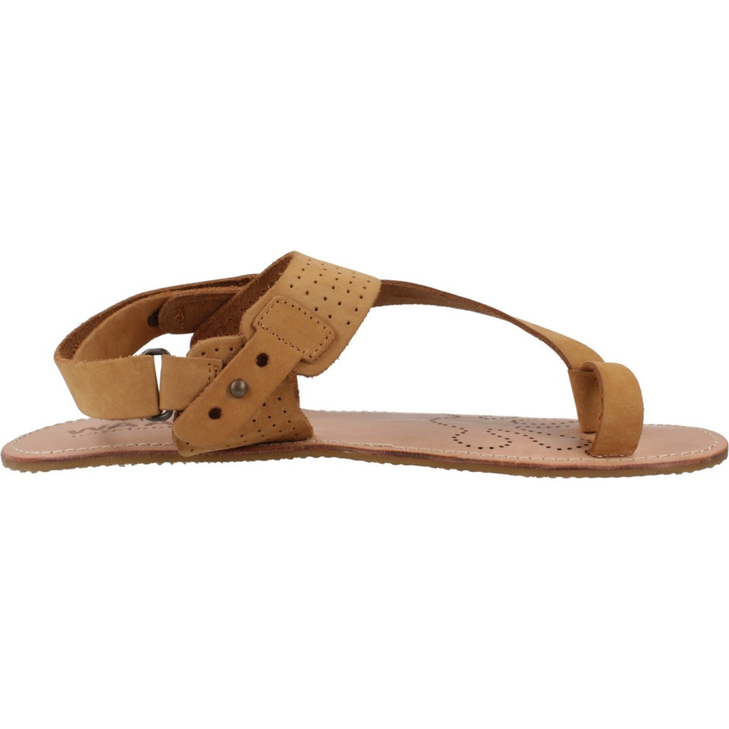 WAALS MASAI en color CAMEL (4)