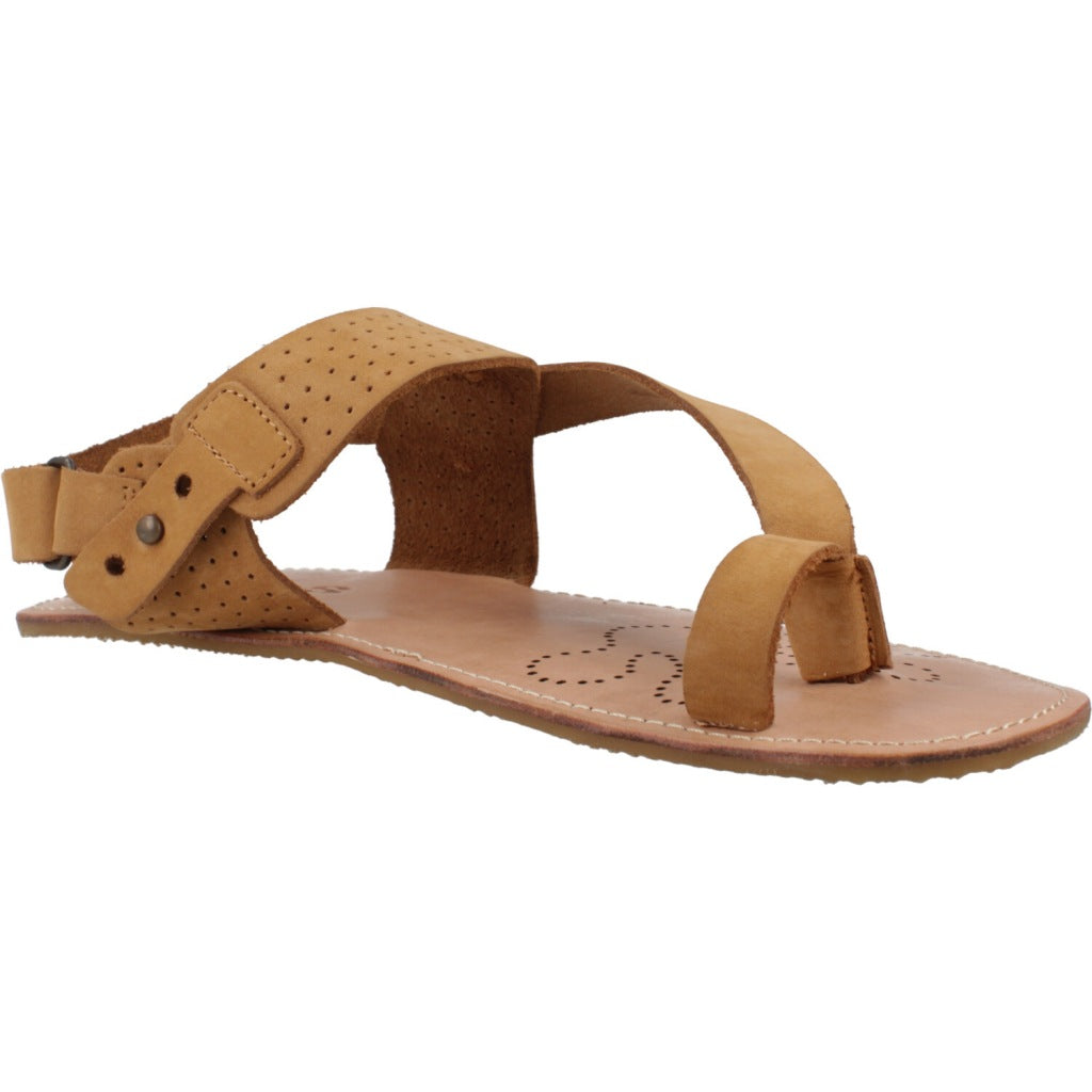WAALS MASAI en color CAMEL (5)