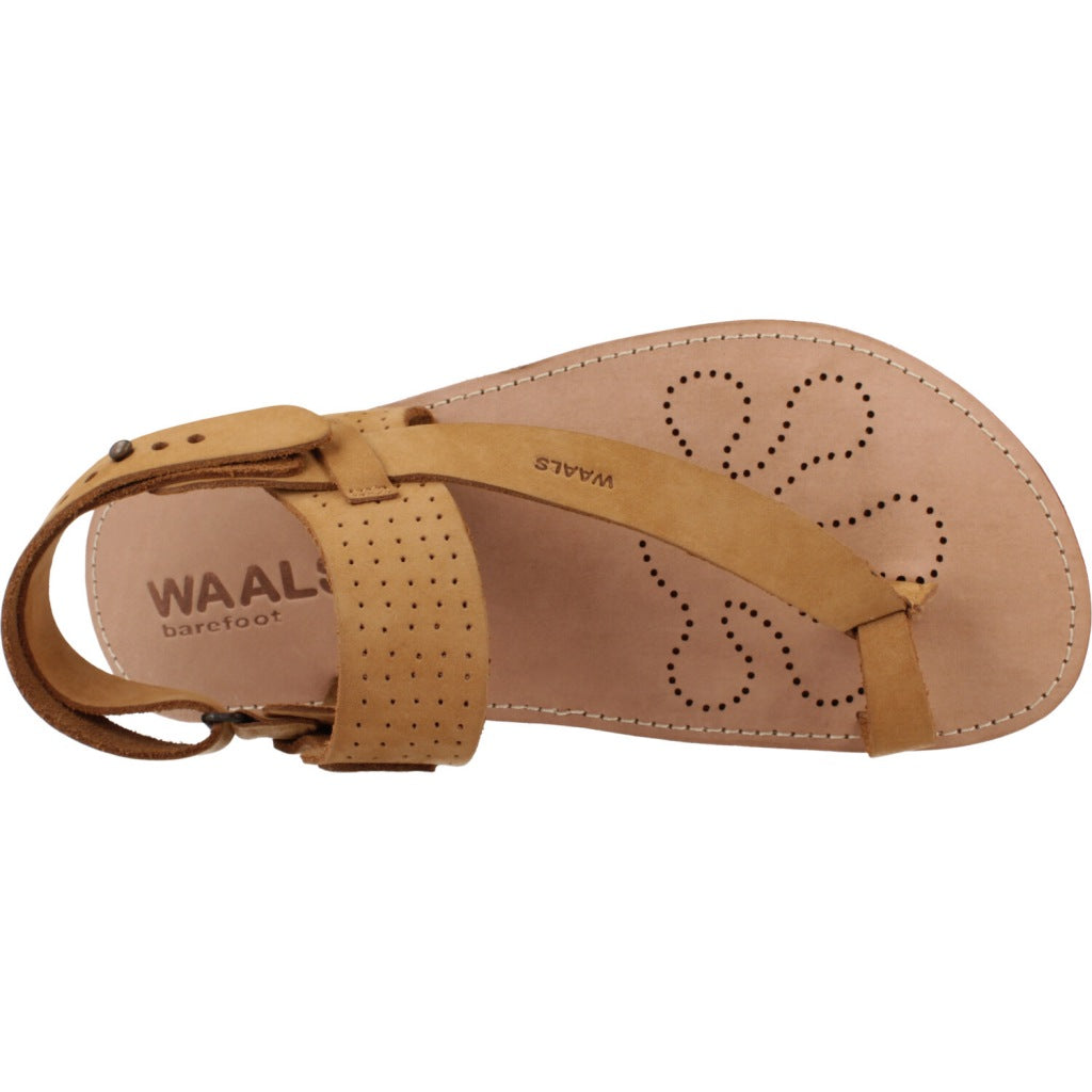 WAALS MASAI en color CAMEL (7)
