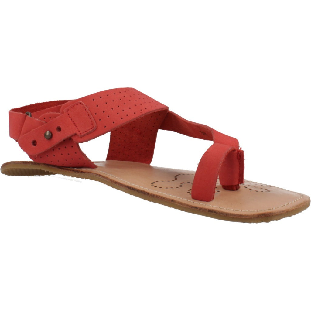 WAALS MASAI en color CORAL (5)