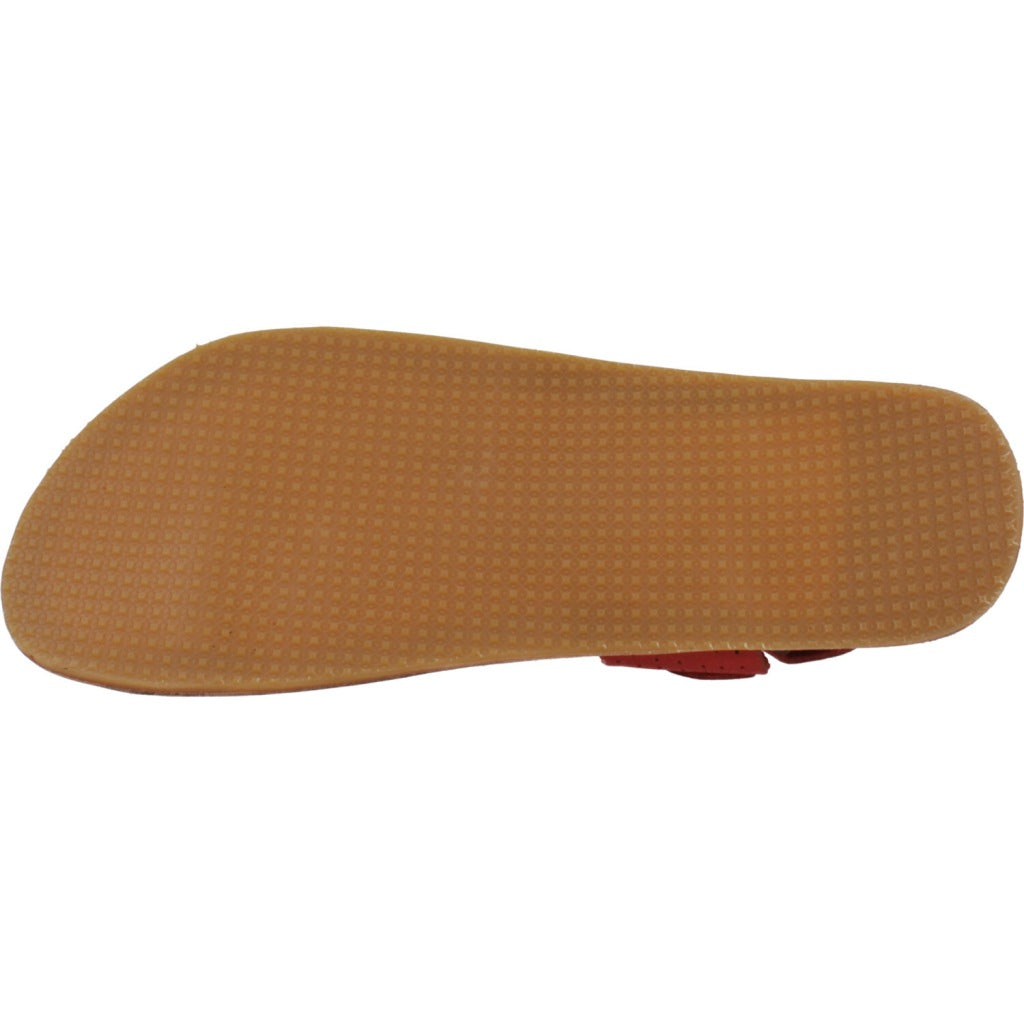 WAALS MASAI en color CORAL (6)