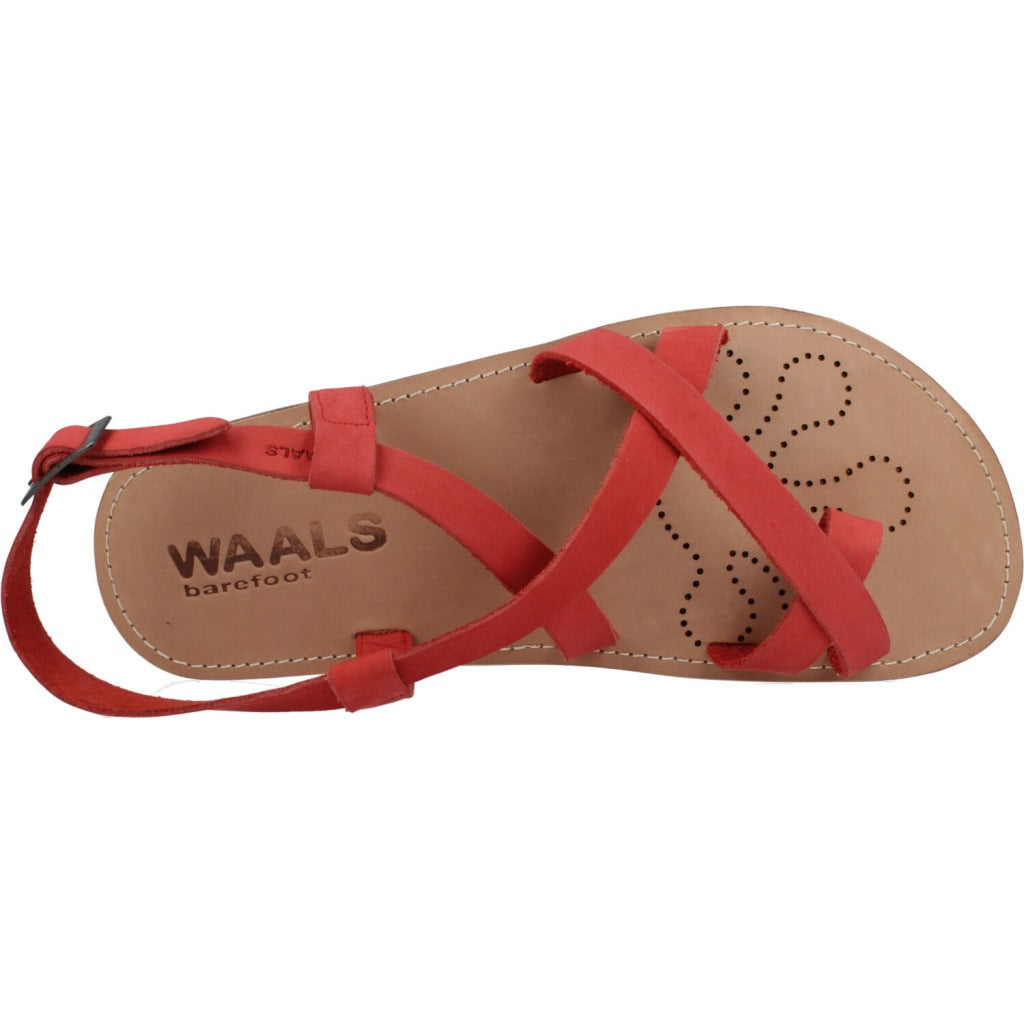 WAALS NATUR en color CORAL (7)