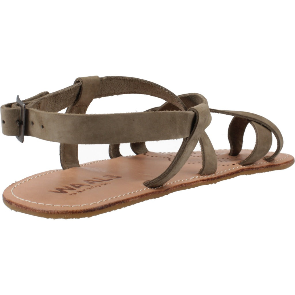 WAALS NATUR en color KHAKI (3)