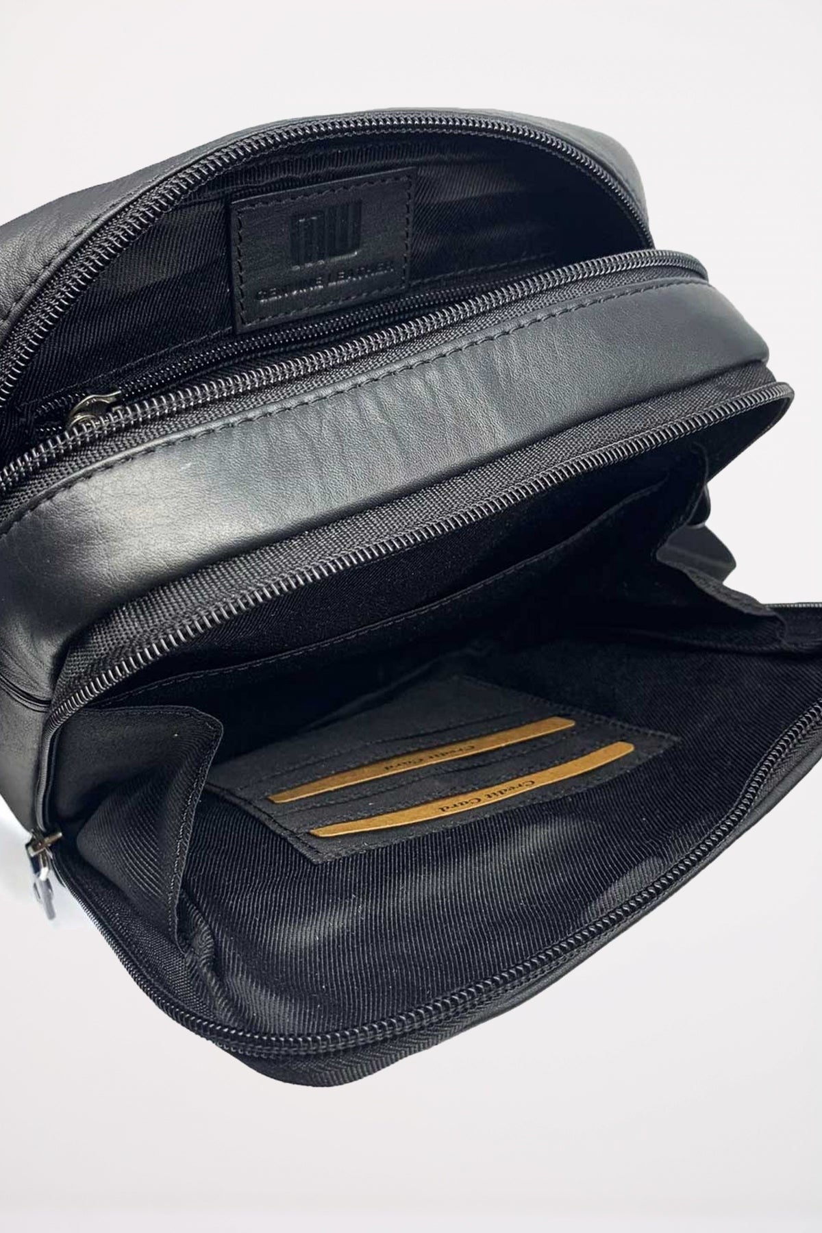 MY WALLETS MW en color NEGRO (4)