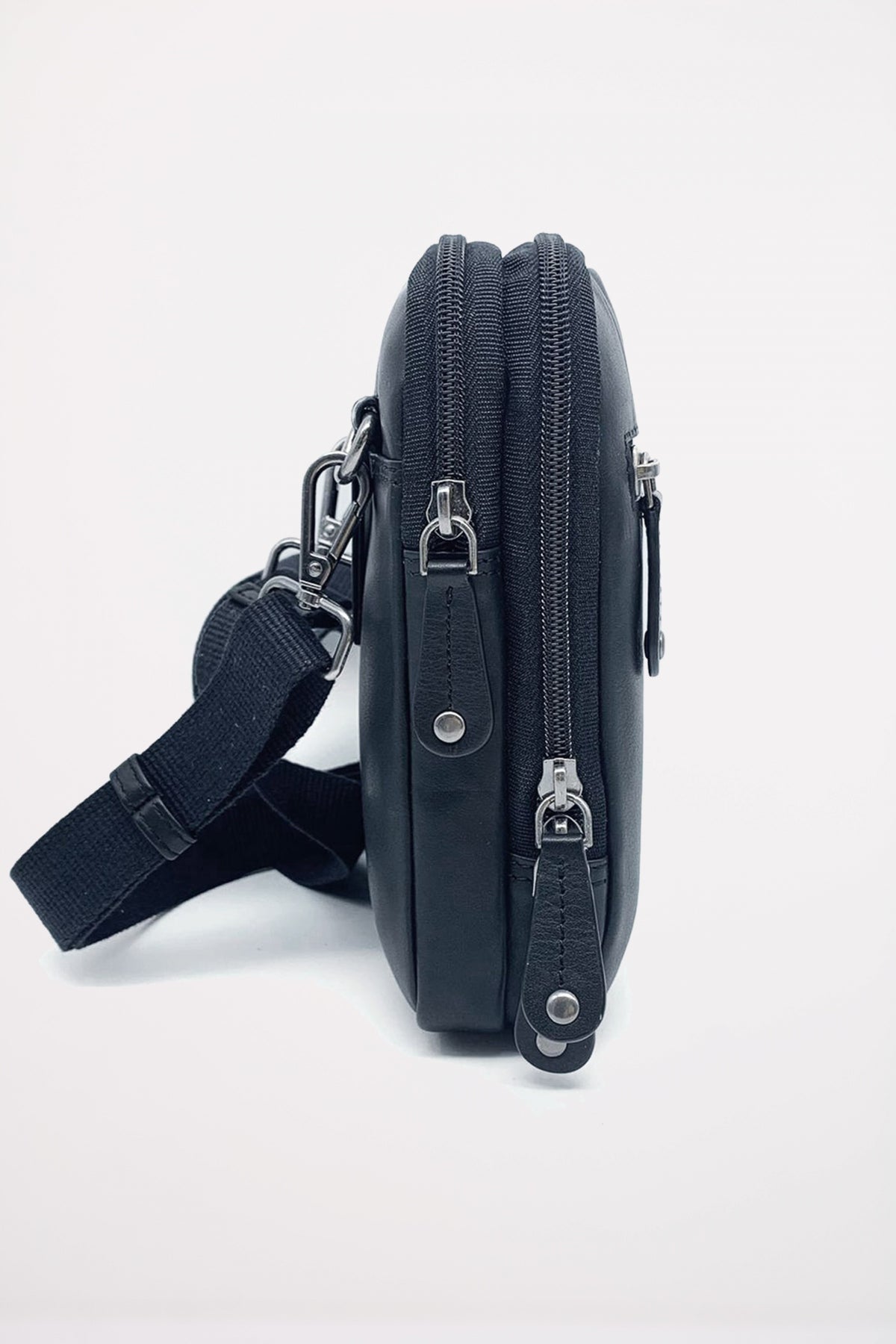 MY WALLETS MW en color NEGRO (2)