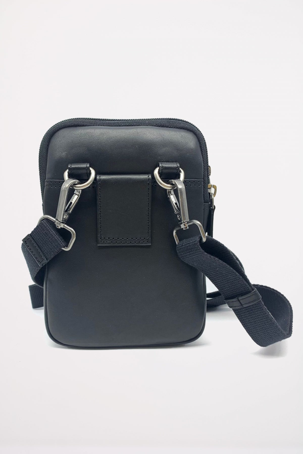 MY WALLETS MW en color NEGRO (3)