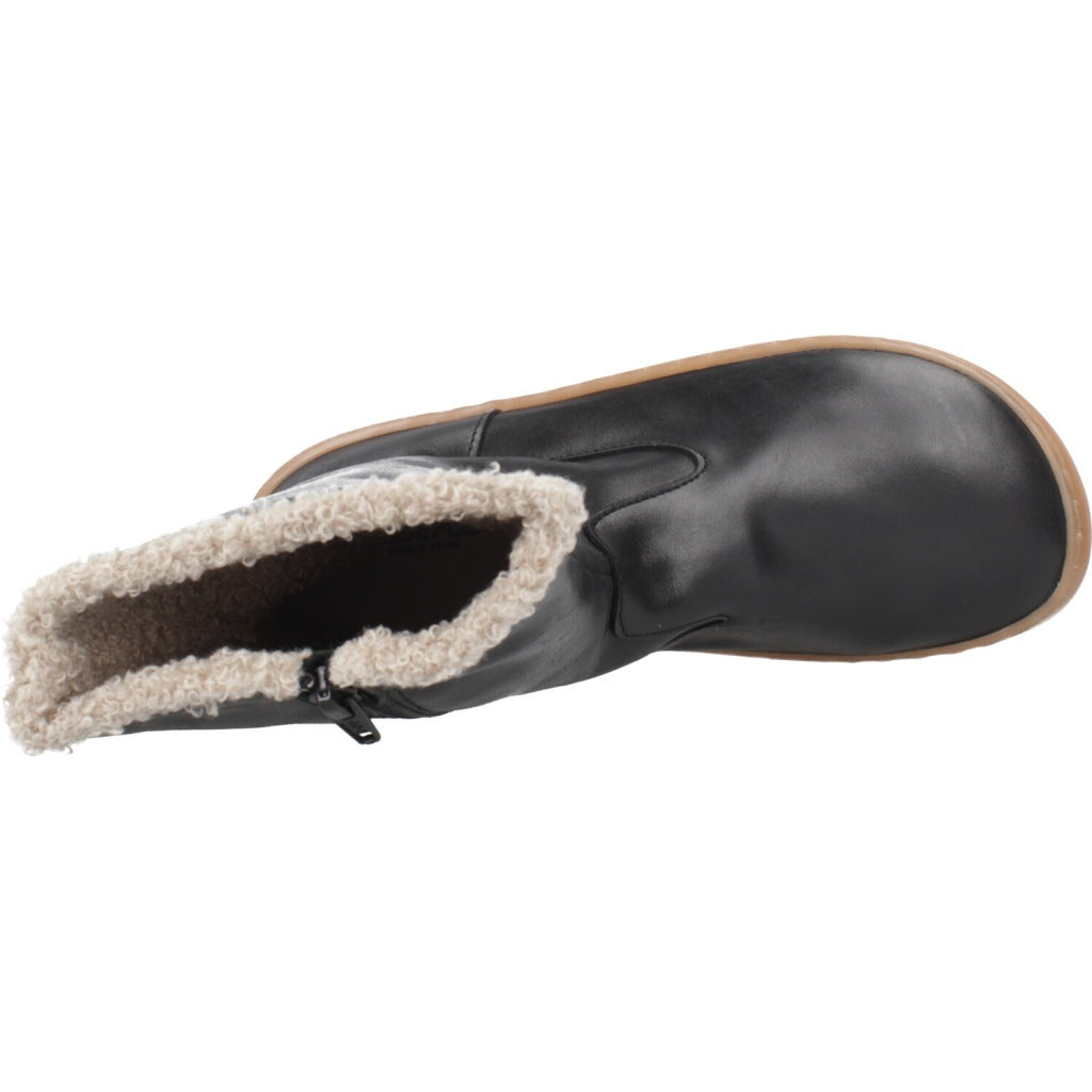 COQUEFLEX MADISON en color NEGRO (7)