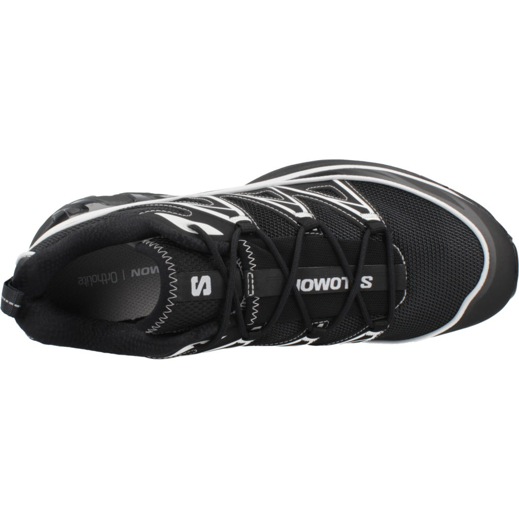 SALOMON XT EXPANSE en color BLKWHT (7)