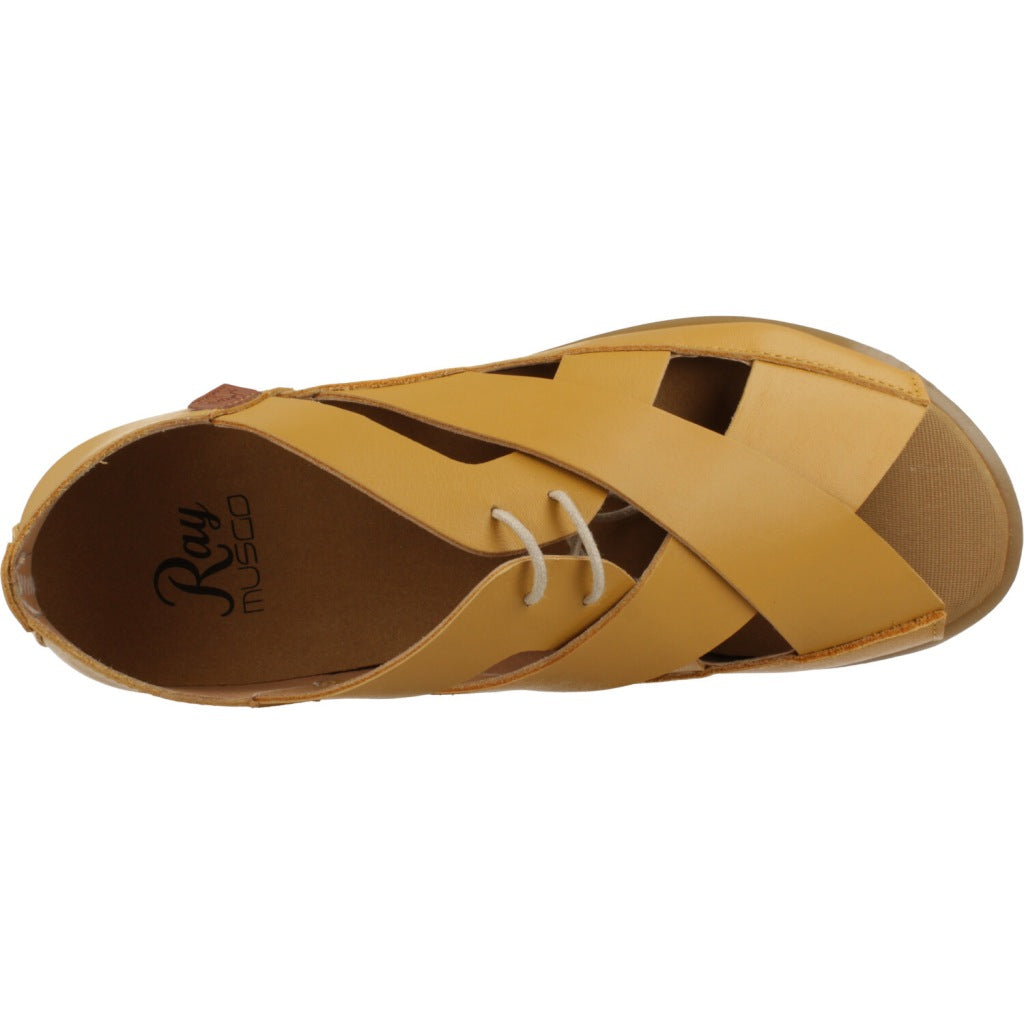 RAY MUSGO FAINA en color MSTZ (7)