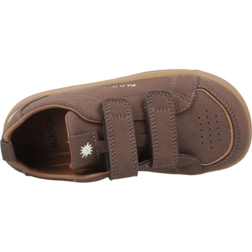 KOOPS RA RAFI en color MARRON (7)