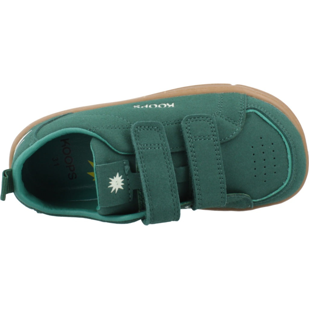 KOOPS RA RAFI en color VERDE (7)