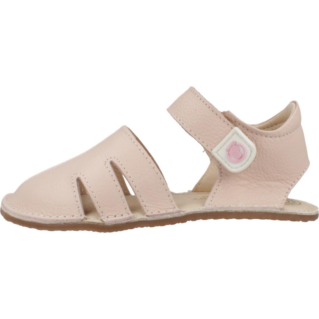 TECNOBABY TESH en color PINK (2)