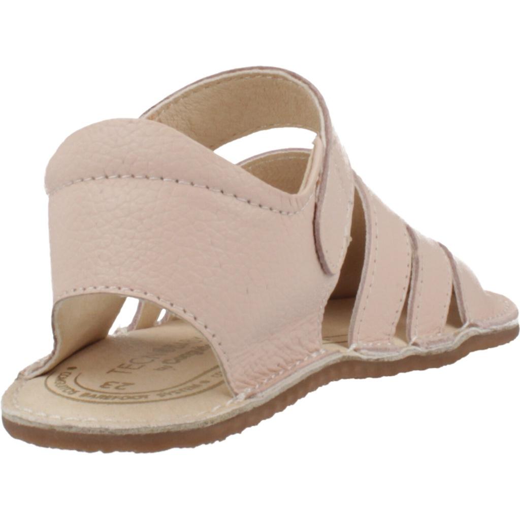 TECNOBABY TESH en color PINK (3)