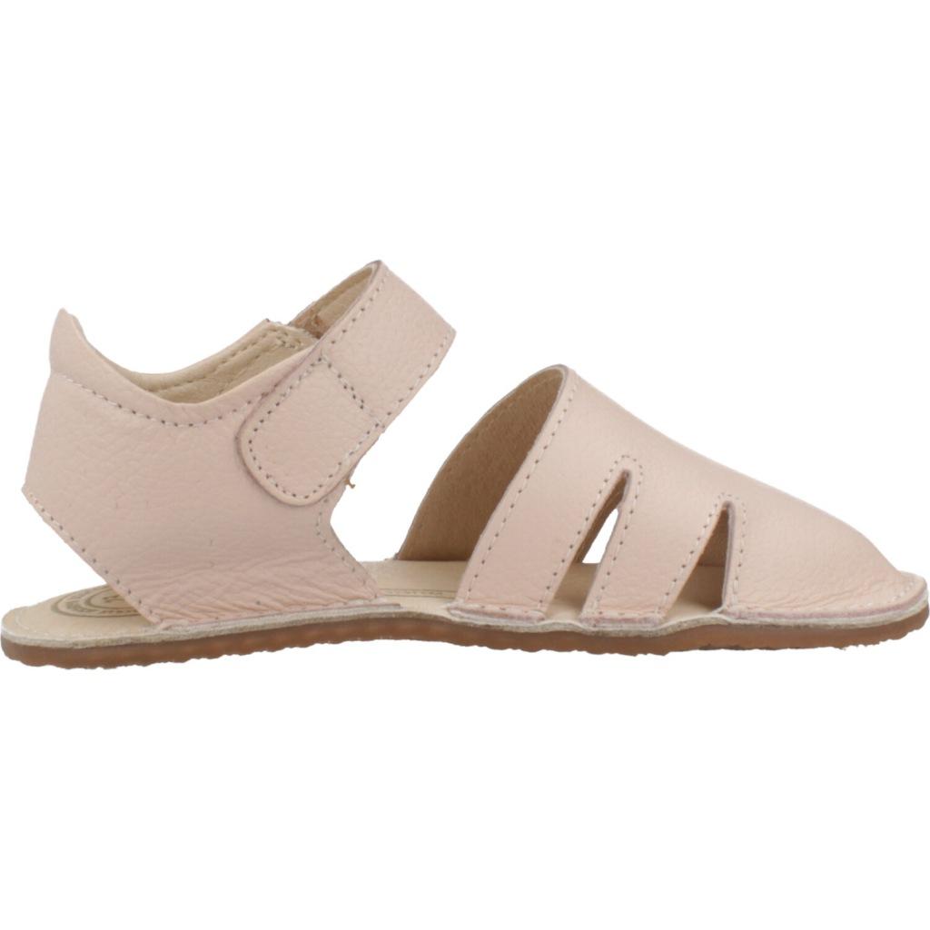 TECNOBABY TESH en color PINK (4)