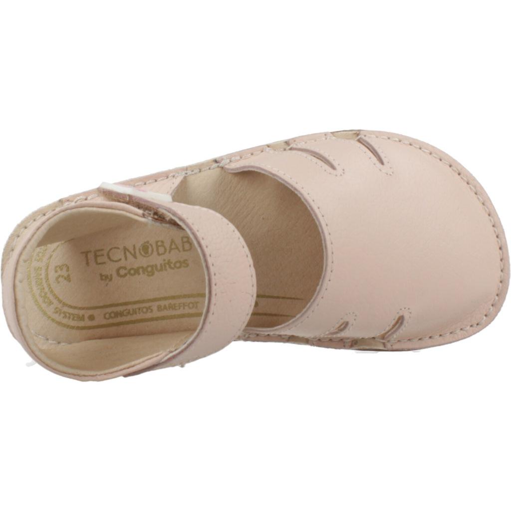 TECNOBABY TESH en color PINK (7)