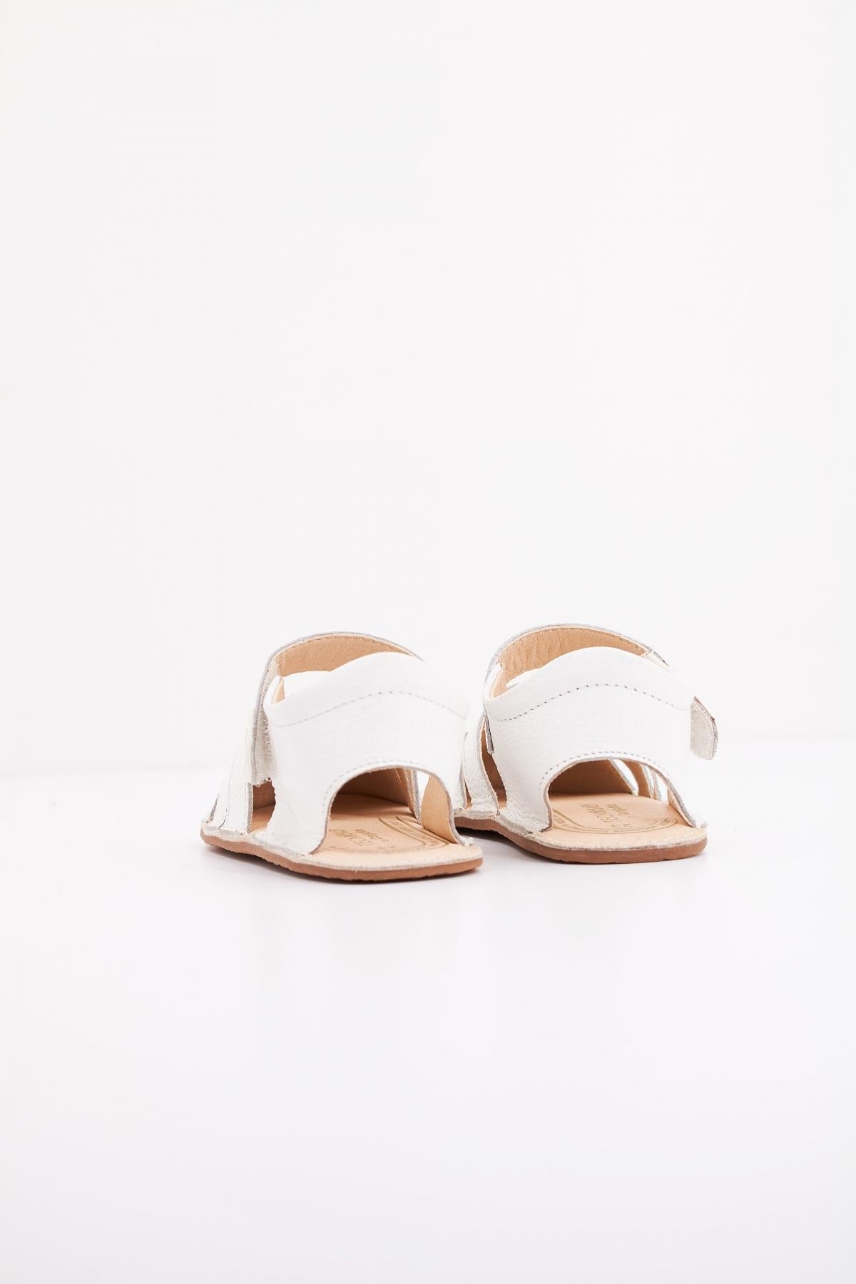 TECNOBABY TESH en color WHITE (4)