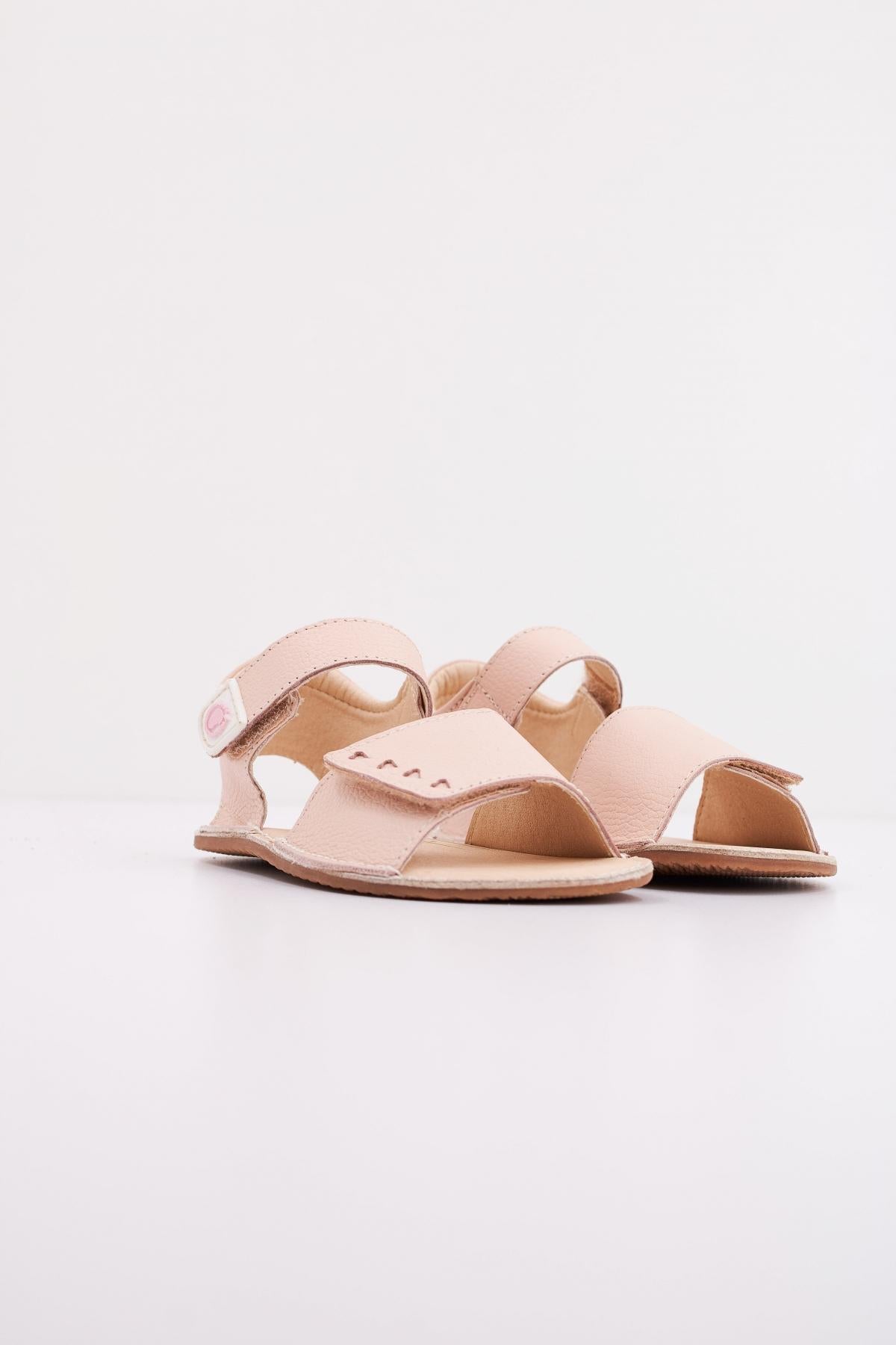 TECNOBABY TESH en color PINK (2)
