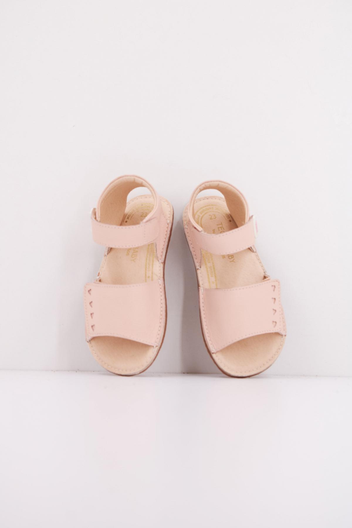 TECNOBABY TESH en color PINK (3)