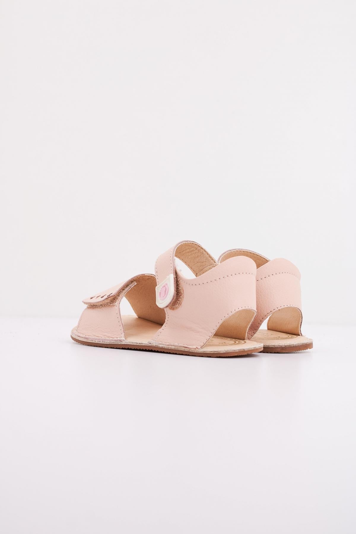 TECNOBABY TESH en color PINK (4)
