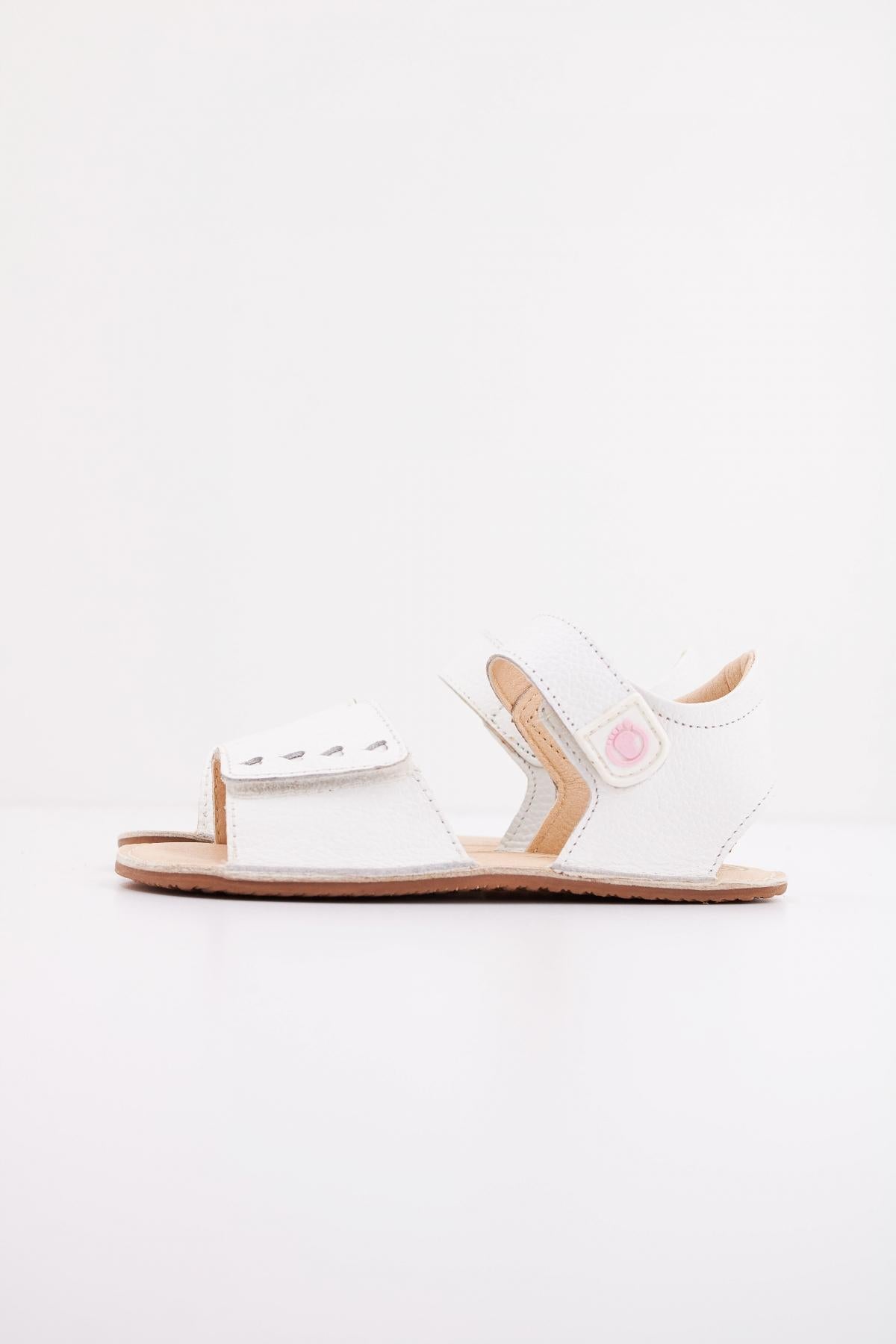 TECNOBABY TESH en color WHITE (1)