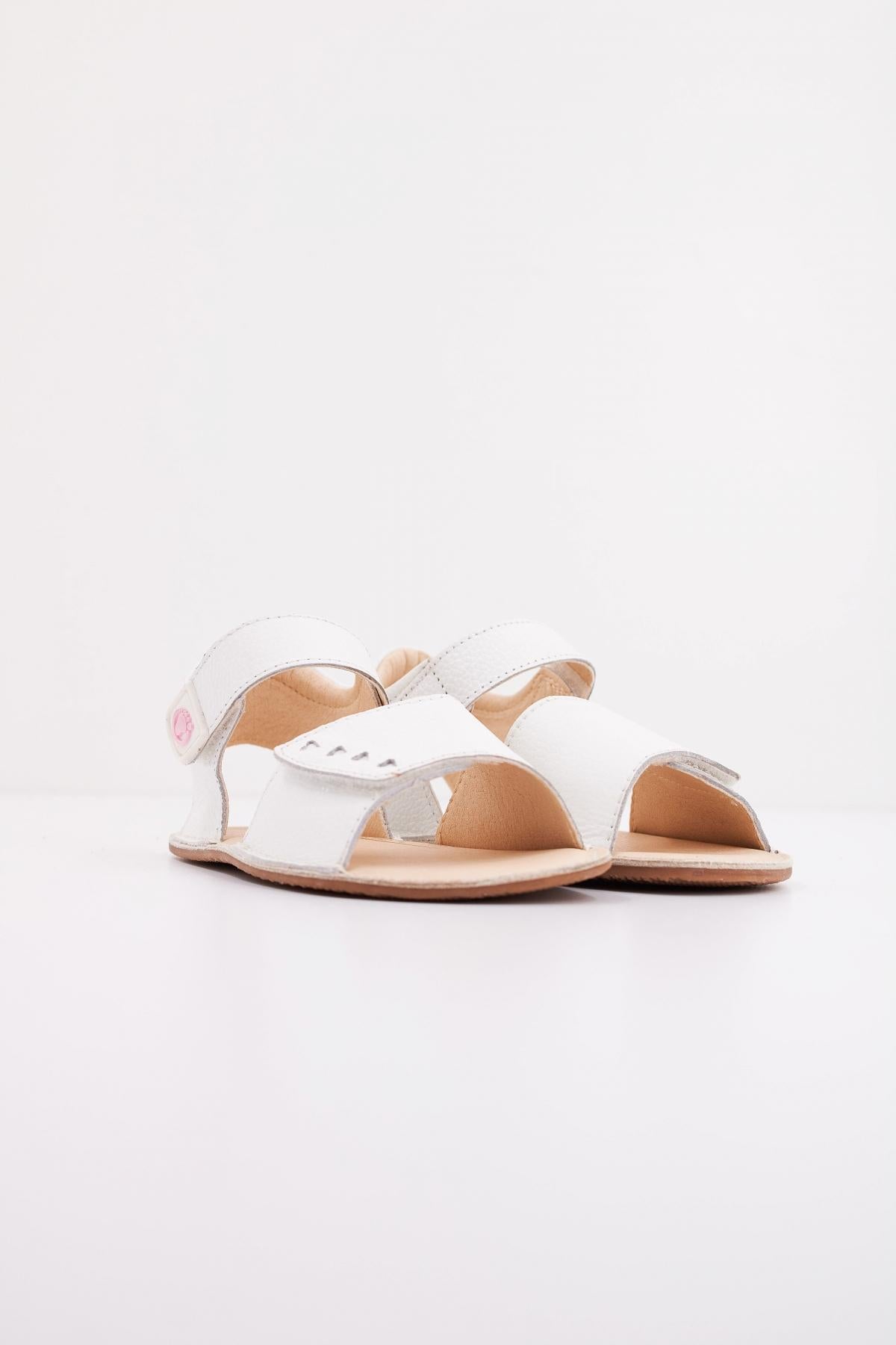 TECNOBABY TESH en color WHITE (2)