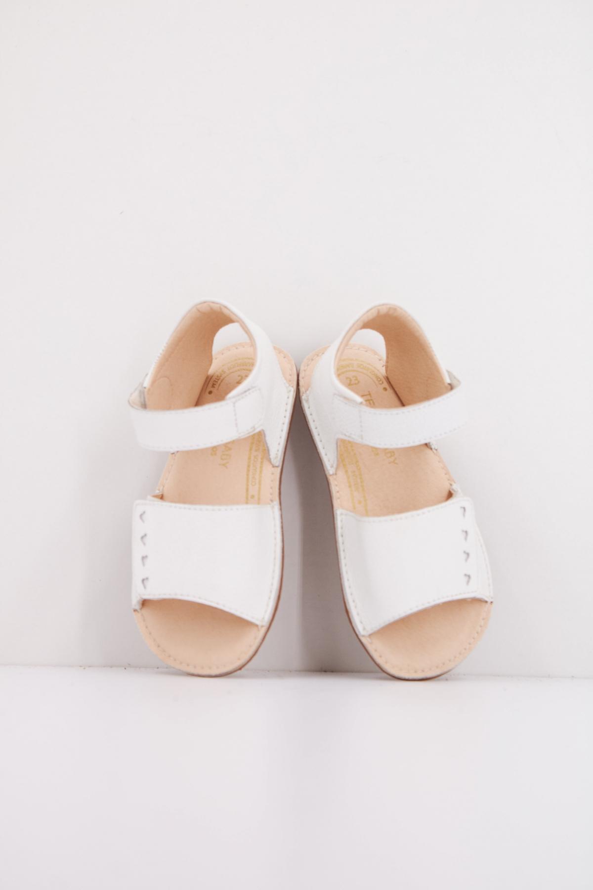 TECNOBABY TESH en color WHITE (3)