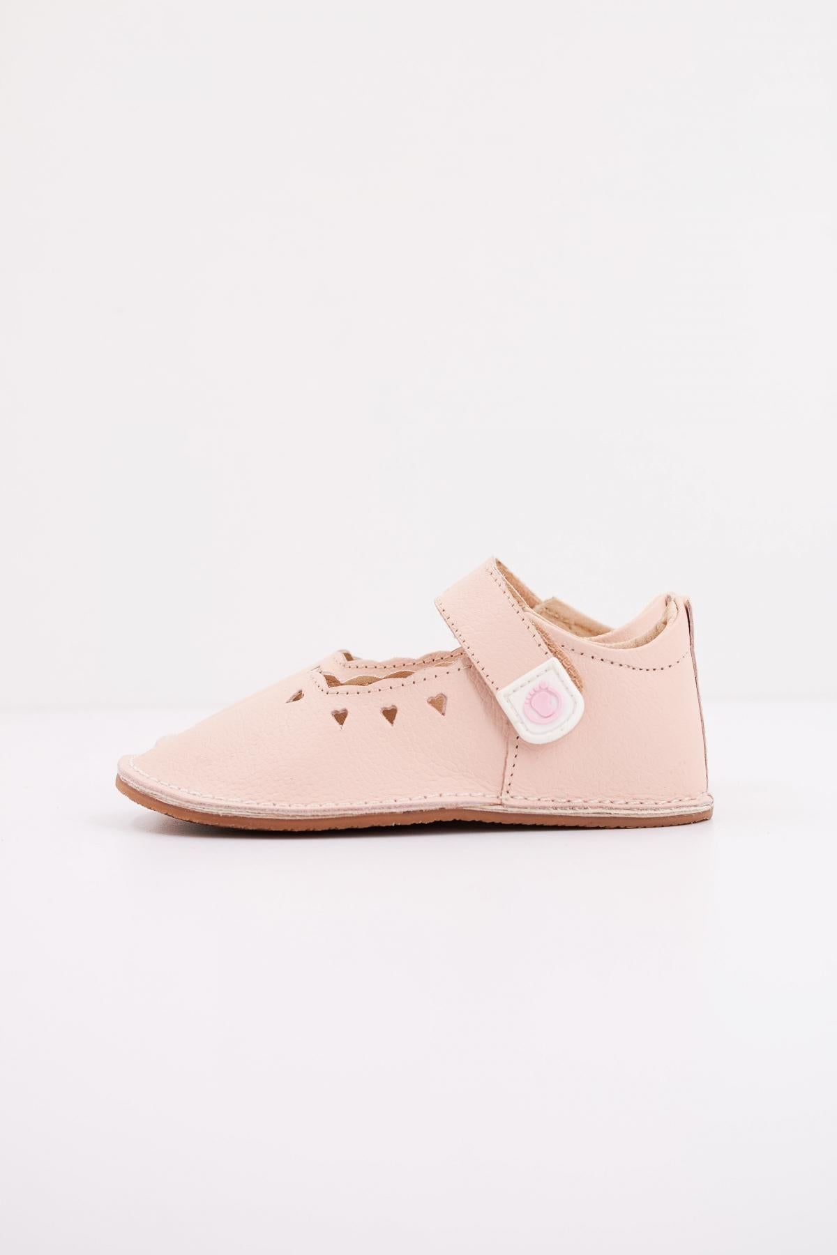 TECNOBABY TESH en color PINK (1)