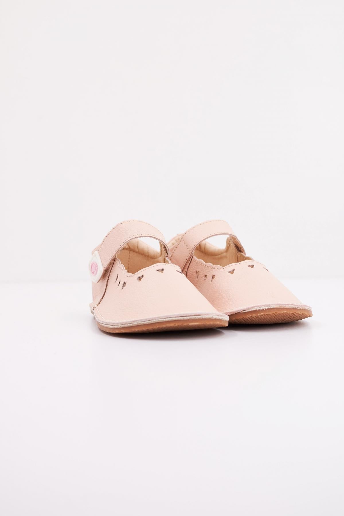 TECNOBABY TESH en color PINK (2)