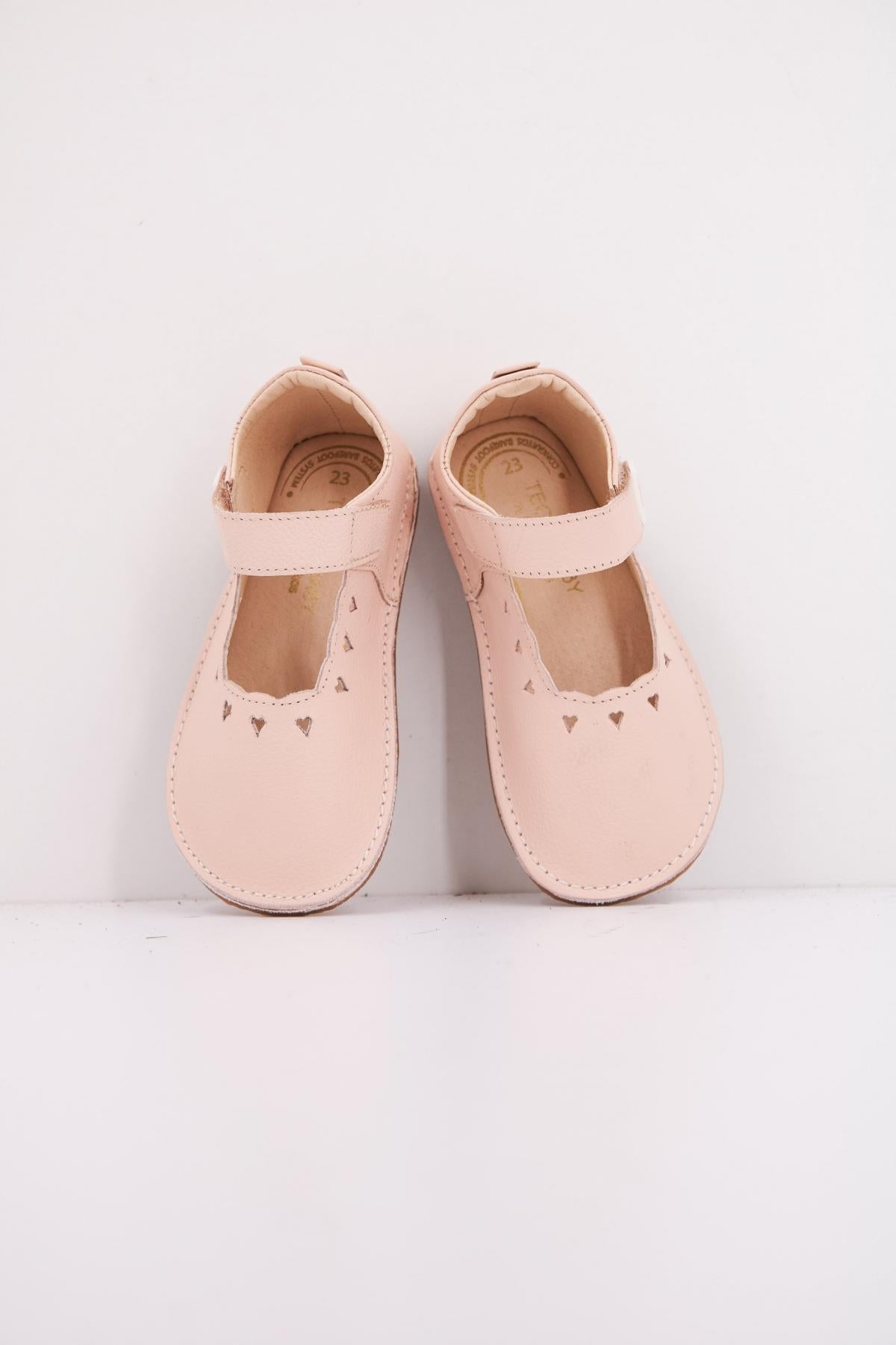 TECNOBABY TESH en color PINK (3)