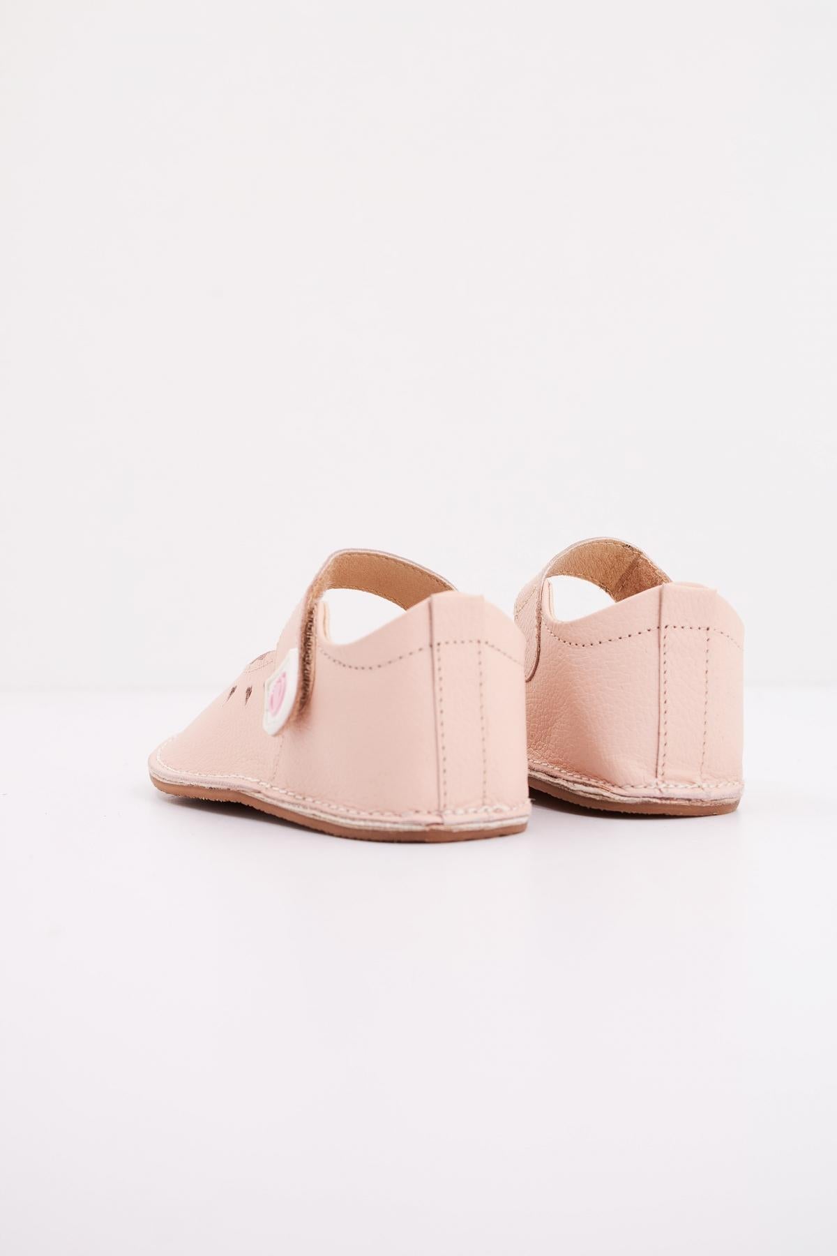 TECNOBABY TESH en color PINK (4)