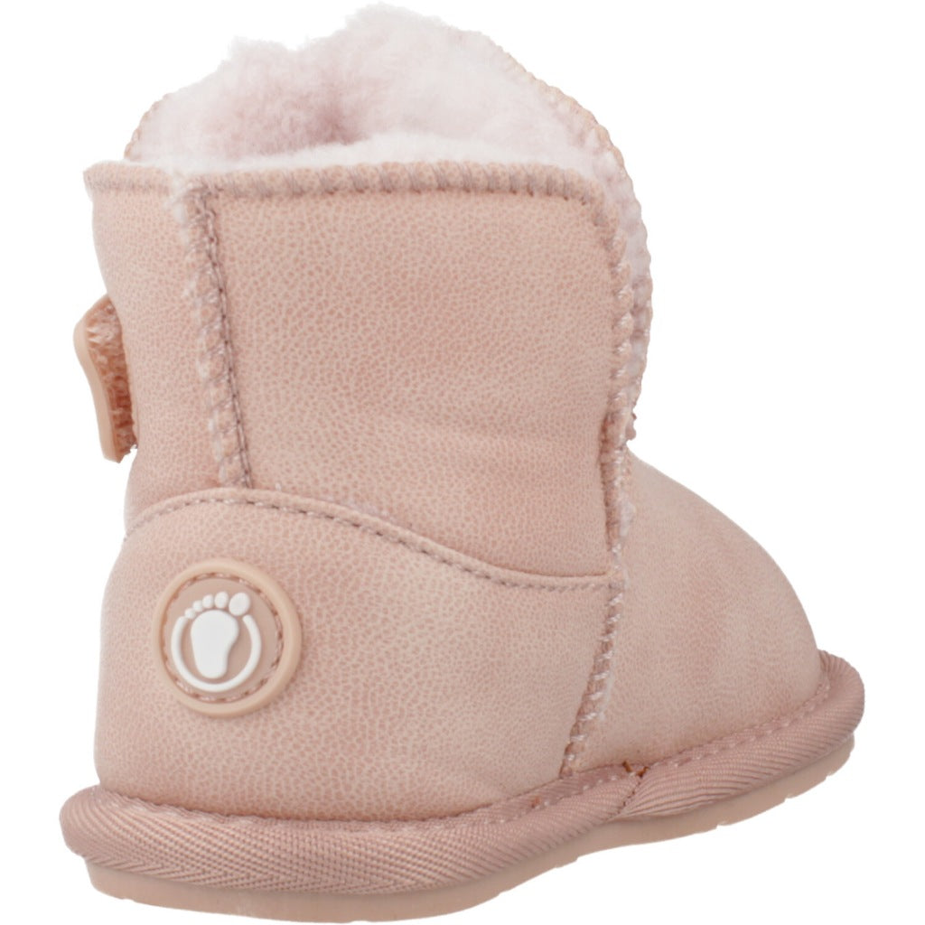 TECNOBABY TESH en color PINK (3)