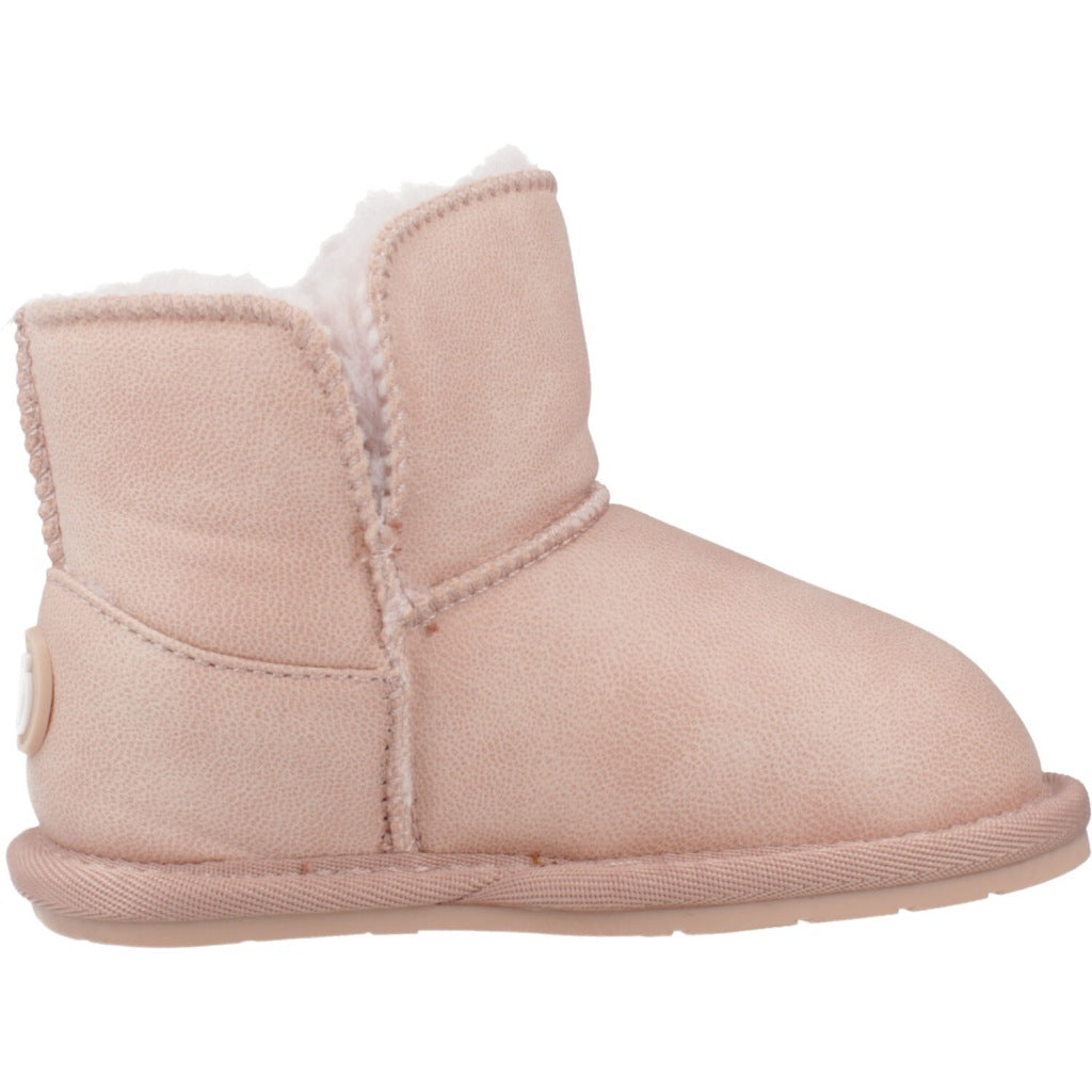 TECNOBABY TESH en color PINK (4)