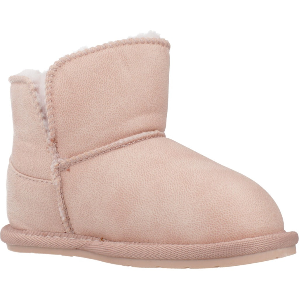 TECNOBABY TESH en color PINK (5)