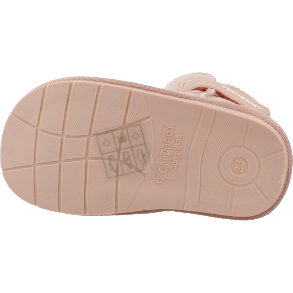 TECNOBABY TESH en color PINK (6)