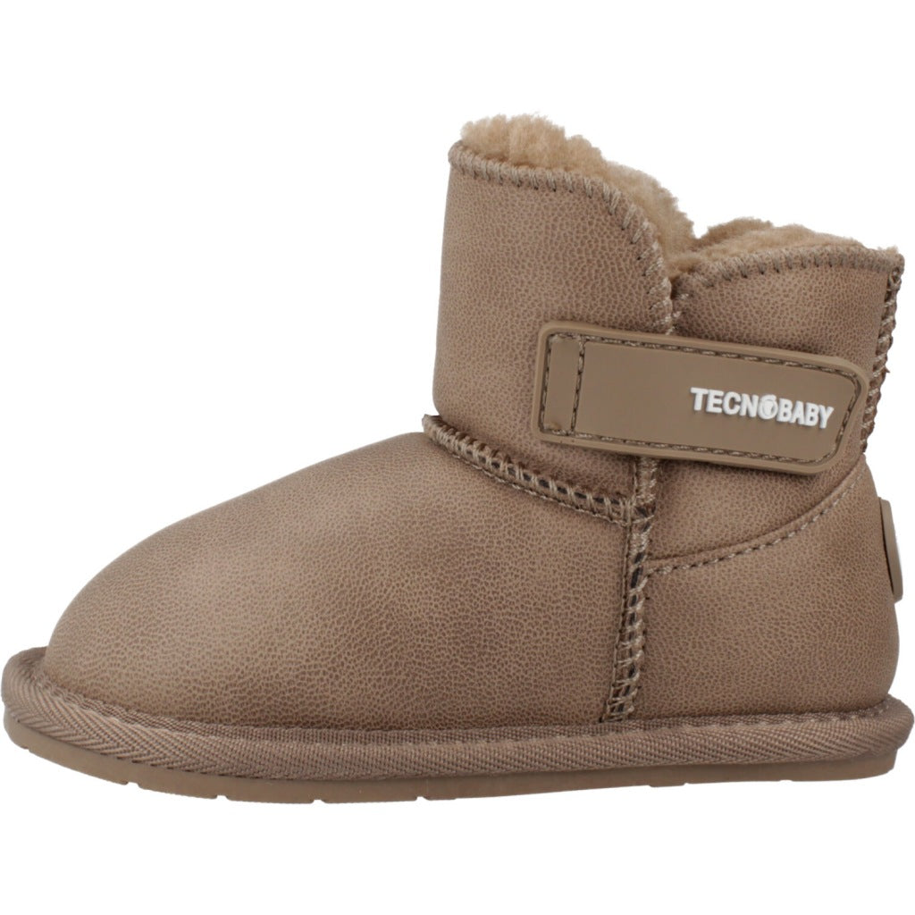 TECNOBABY TESH en color TAUPE (2)