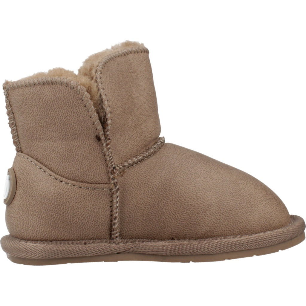 TECNOBABY TESH en color TAUPE (4)
