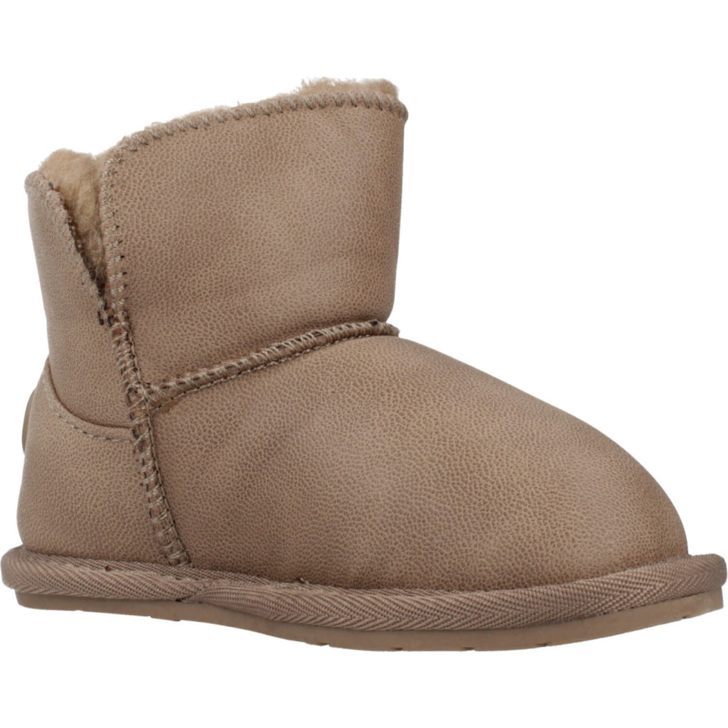 TECNOBABY TESH en color TAUPE (5)
