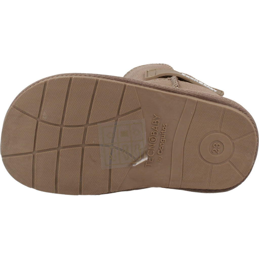 TECNOBABY TESH en color TAUPE (6)