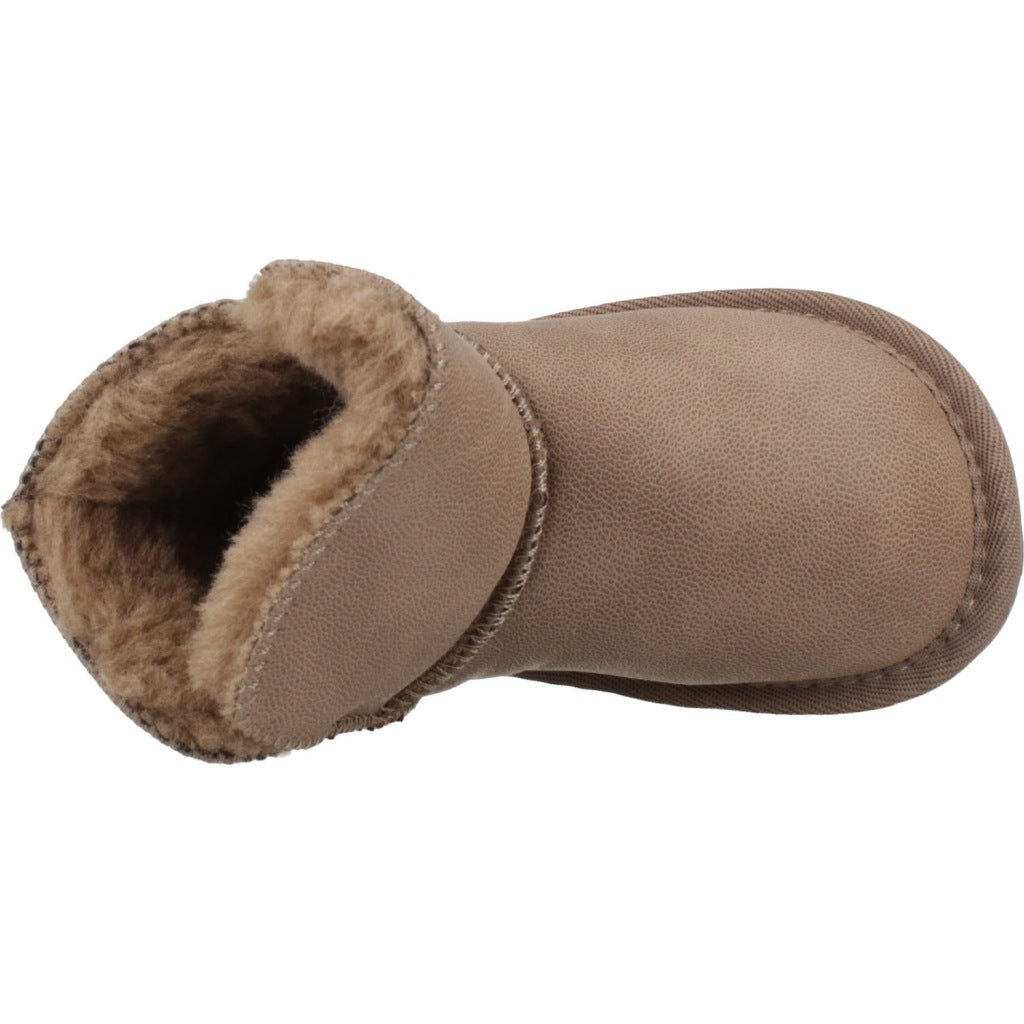 TECNOBABY TESH en color TAUPE (7)
