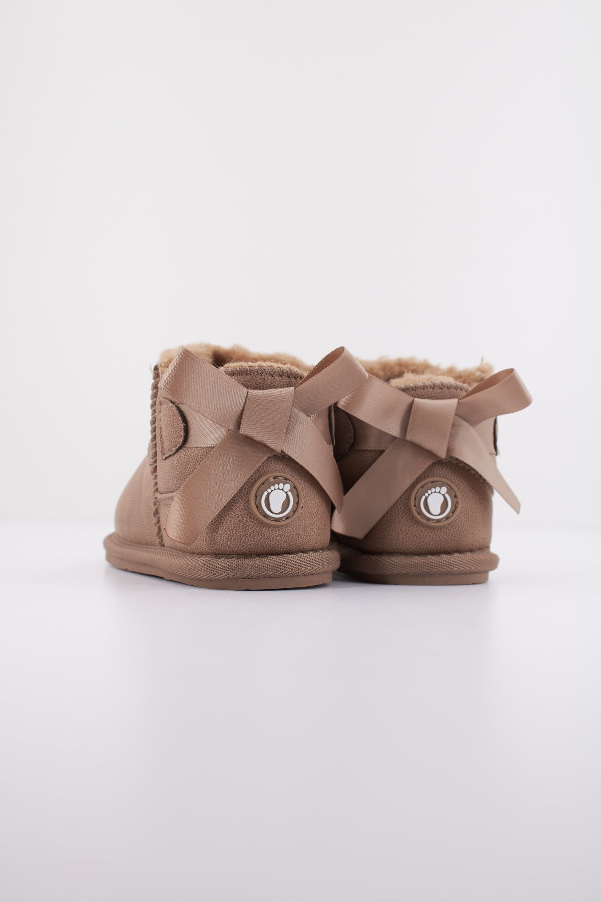 TECNOBABY TESH en color TAUPE (4)