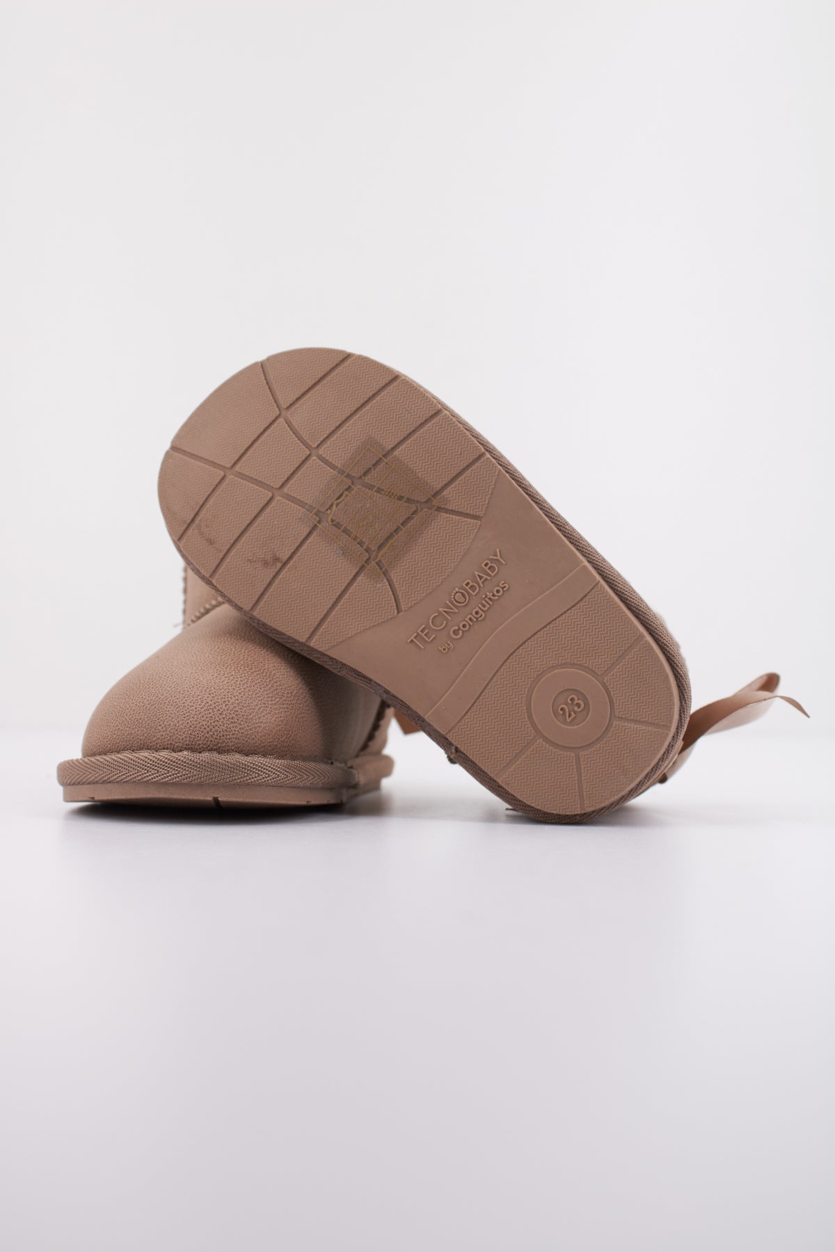 TECNOBABY TESH en color TAUPE (5)