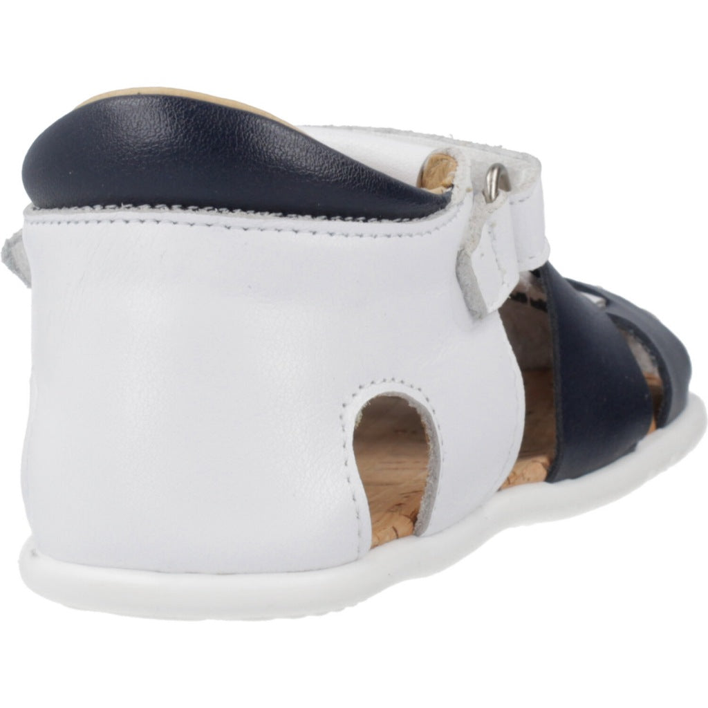 TINNY SHOES TRITON en color BLANCO (3)