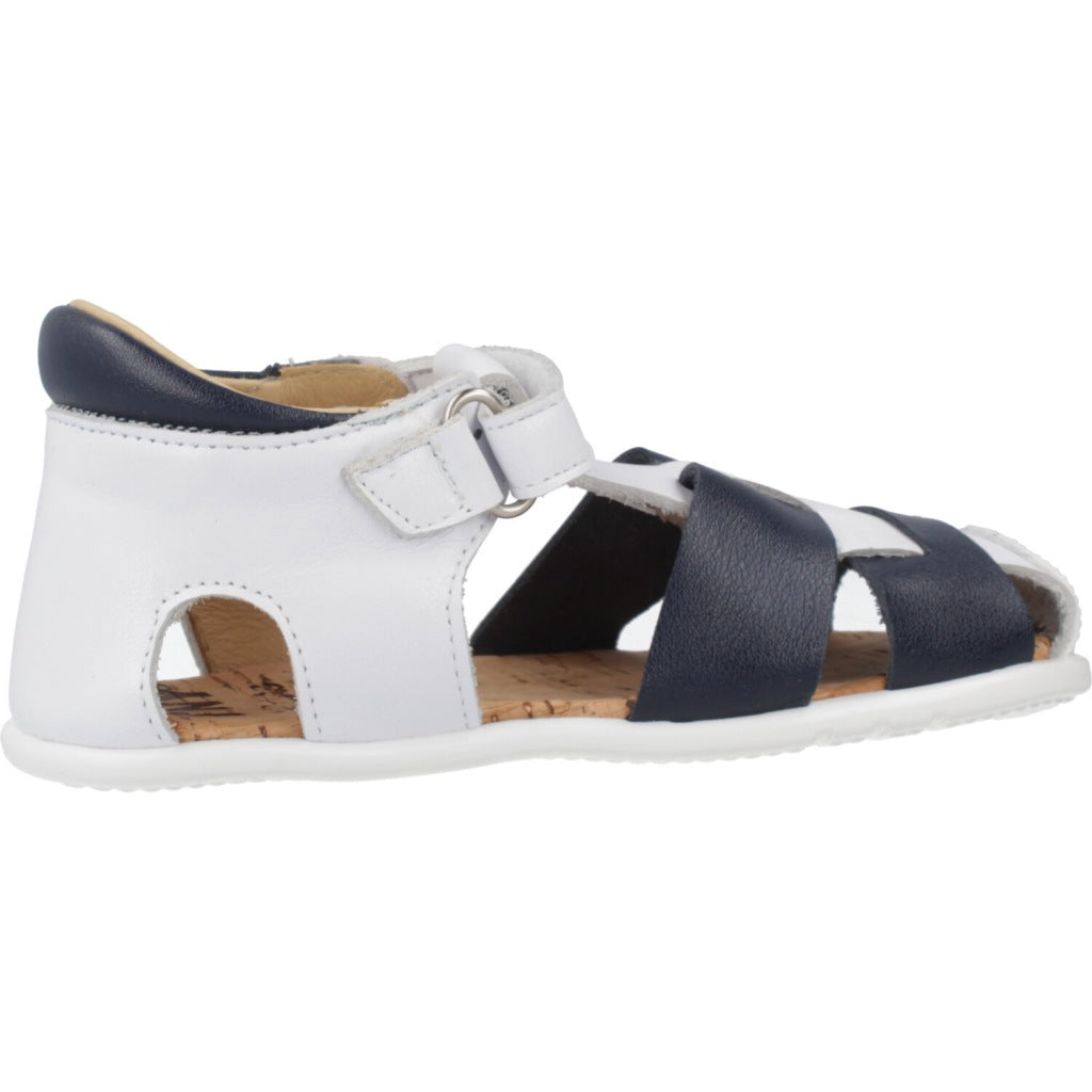 TINNY SHOES TRITON en color BLANCO (4)