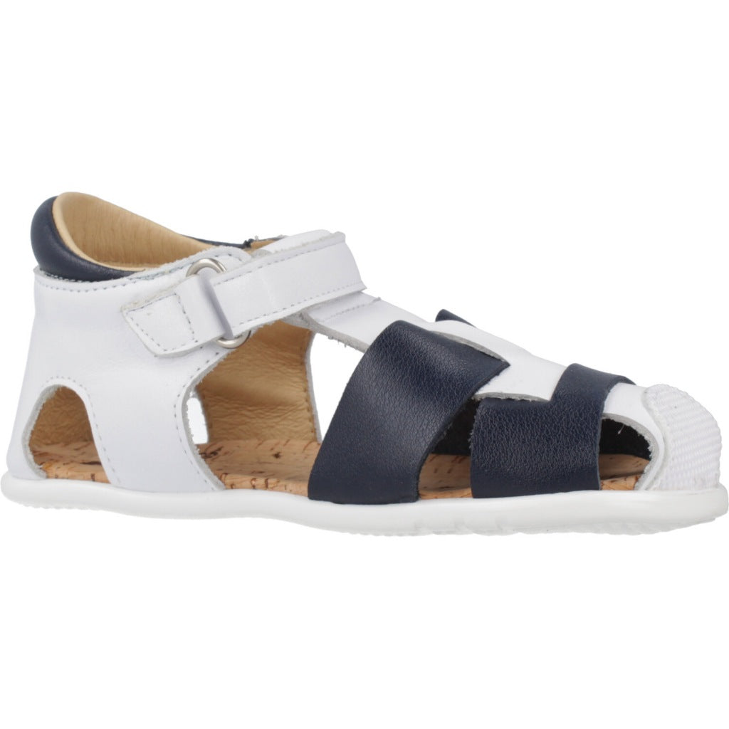 TINNY SHOES TRITON en color BLANCO (5)