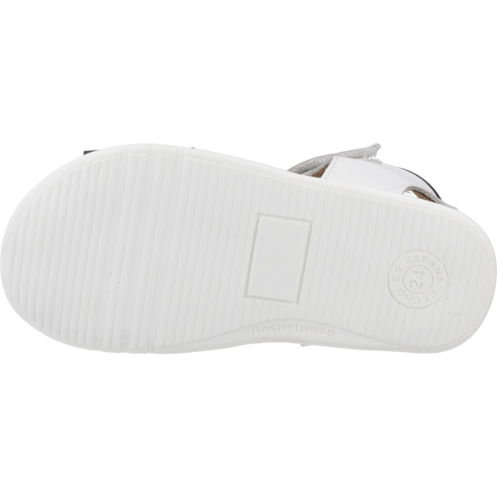 TINNY SHOES TRITON en color BLANCO (6)