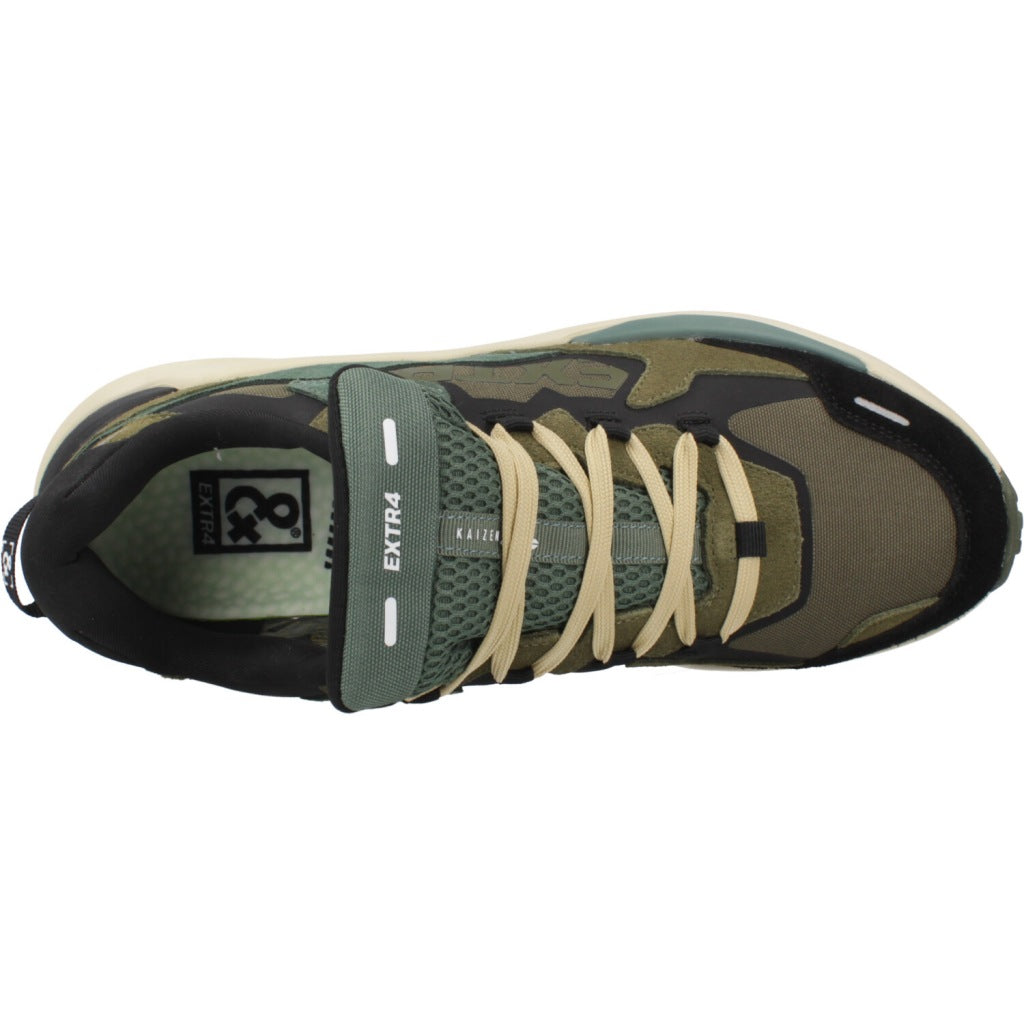 GORE-TEX U KAIZEN XL T en color VERDE (7)