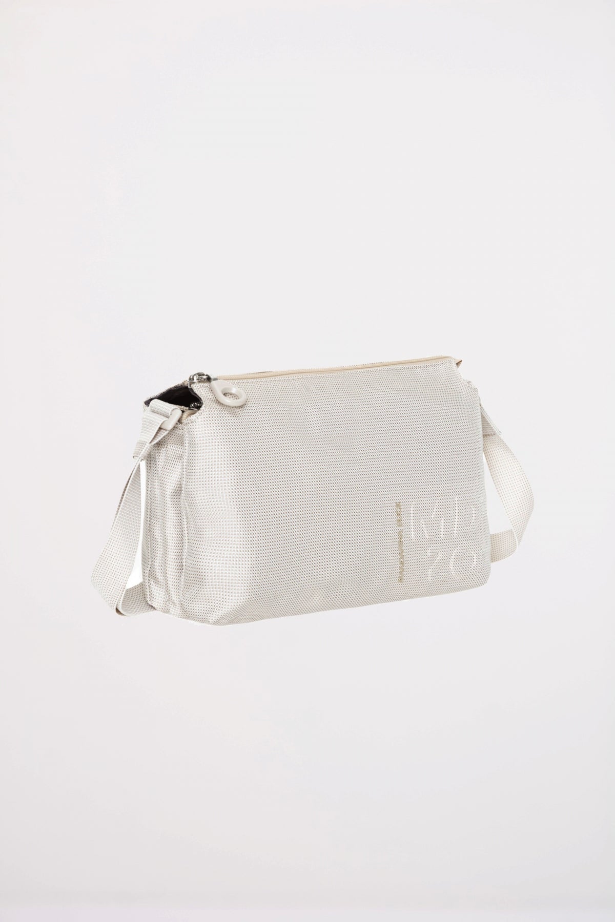 MANDARINA DUCK MD POCHETTE en color WHTGRY (2)