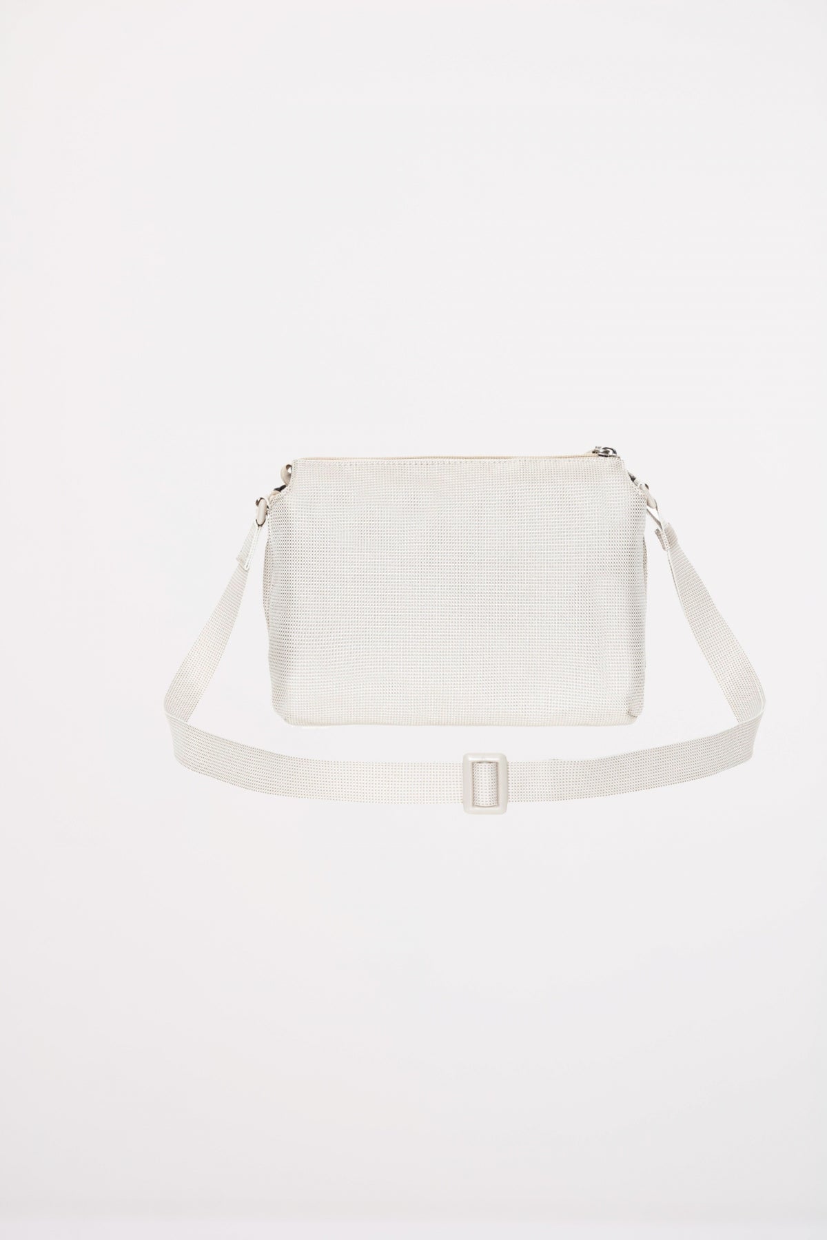 MANDARINA DUCK MD POCHETTE en color WHTGRY (3)