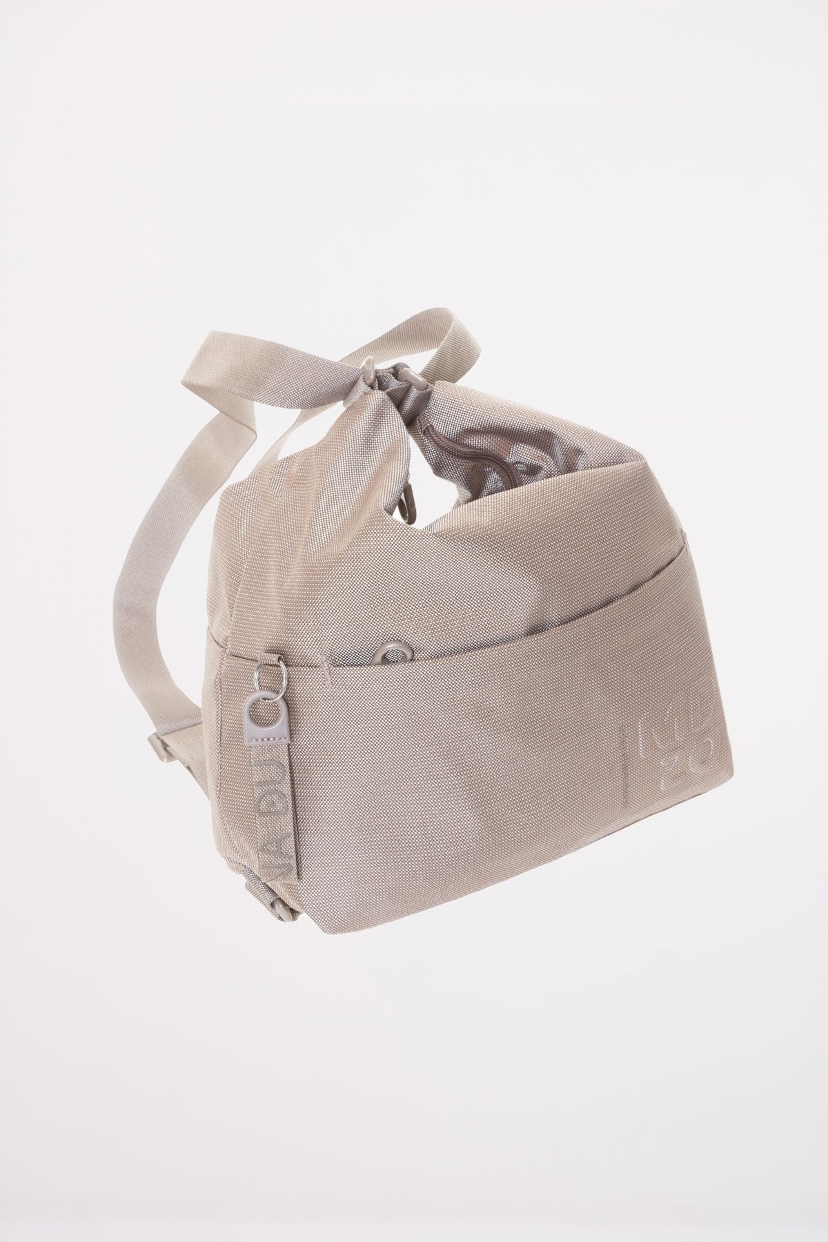 MANDARINA DUCK MD SLIDE en color TAUPE (4)