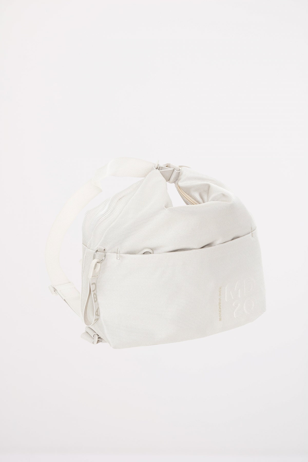 MANDARINA DUCK MD SLIDE en color WHTGRY (4)